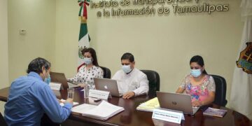 Castigan a 5 municipios de Tamaulipas por ocultar información pública