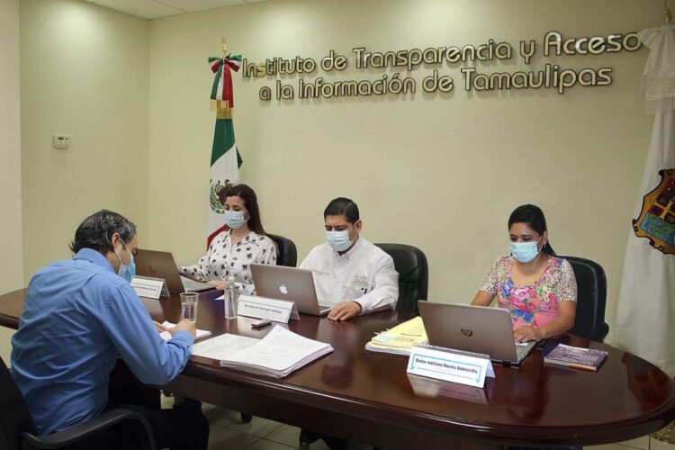 Castigan a 5 municipios de Tamaulipas por ocultar información pública