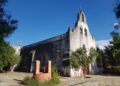 Piden rescatar Iglesia del siglo 18 en Tamaulipas