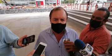 Preparan entrega de padrón electoral a partidos políticos de Tamaulipas