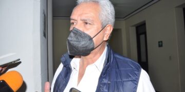 En tres años, bajan delitos graves y comunes en Tamaulipas: Vocero de Seguridad