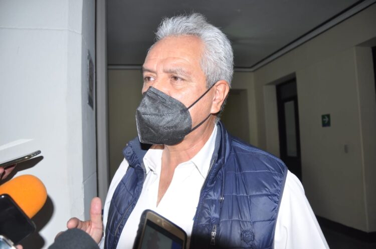 En tres años, bajan delitos graves y comunes en Tamaulipas: Vocero de Seguridad