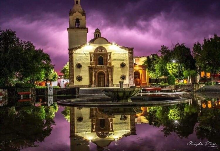Magdalena de Kino, una pintoresca ciudad con paisajes históricos y calles empedradas