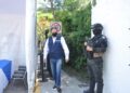 Se reúne gabinete de Cabeza de Vaca en casa de Gobierno