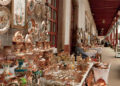 Santa Clara del Cobre, cuna de admirables artesanos