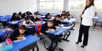 Indefinida la fecha del regreso a clases en Tamaulipas