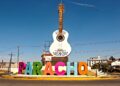 Paracho de Verduzco, capital mundial de la guitarra