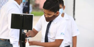 Reinician clases en 6 municipios de Tamaulipas; en agosto, el regreso general