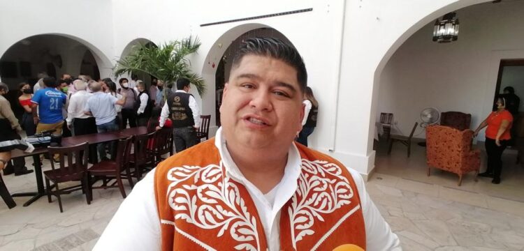 Piden que Tamaulipas tenga Ley de Migración