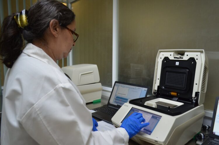 En Tamaulipas registran 47 nuevos casos de Covid-19.