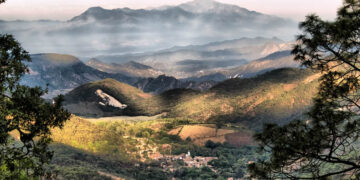 Descubre San Sebastián del Oeste, Jalisco