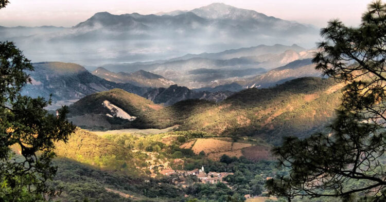 Descubre San Sebastián del Oeste, Jalisco