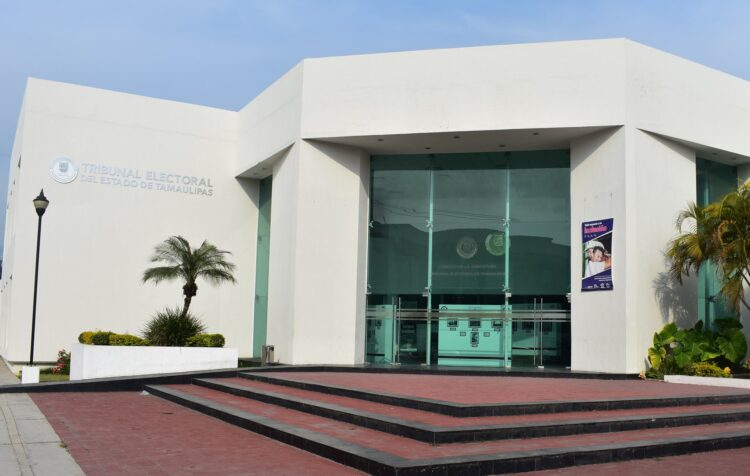 Rechaza Tribunal de Tamaulipas casi 200 impugnaciones a candidaturas de MORENA