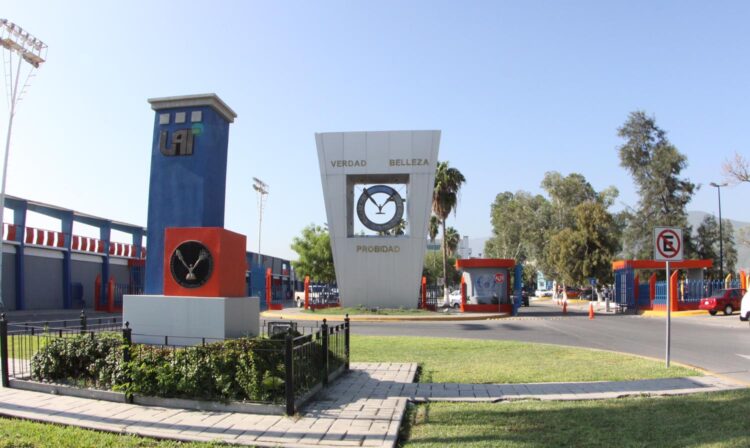 Todos los empleados universitarios de Tamaulipas regresan al trabajo