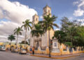 Valladolid, una de las ciudades más antiguas de la península de Yucatán
