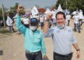 Establece Pilar Gómez su modelo de gobierno