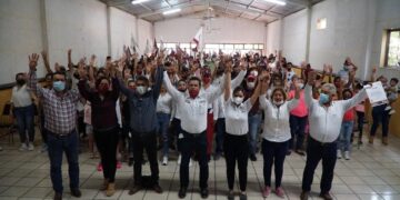 Impulsará Gattás apoyo a jóvenes emprendedores