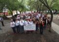 Voto de confianza a Morena y Lalo Gattás se fortalece en Victoria