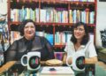 Tu Librería, un proyecto que conquista seguidores en Ciudad Victoria