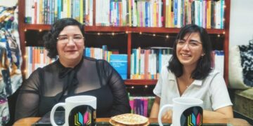 Tu Librería, un proyecto que conquista seguidores en Ciudad Victoria