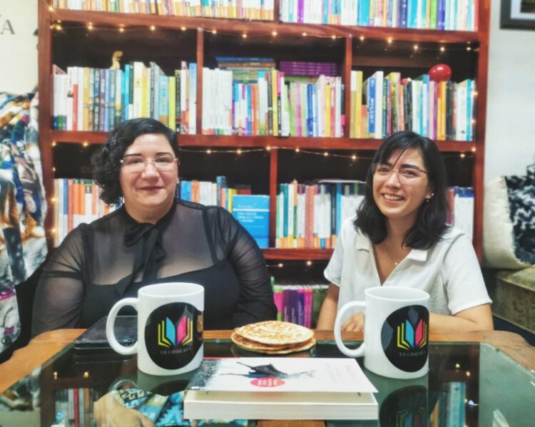 Tu Librería, un proyecto que conquista seguidores en Ciudad Victoria