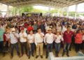 La zona rural de Victoria se pintará de guinda este 6 de junio