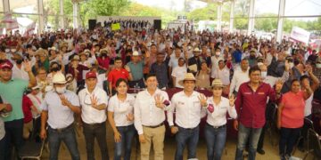 La zona rural de Victoria se pintará de guinda este 6 de junio