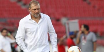 ‘El Ruso’ Adomaitis ve como favorito a Cruz Azul para ganar la final