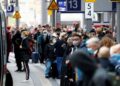 Alemania cierra las fronteras a los británicos para preservar sus avances contra la pandemia