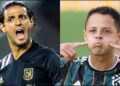Vela y «Chicharito», los que más cobran en la MLS, ¿Cuánto ganan?