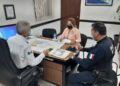 Gira Derechos Humanos 68 medidas cautelares en Tamaulipas