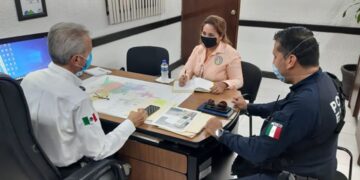 Gira Derechos Humanos 68 medidas cautelares en Tamaulipas
