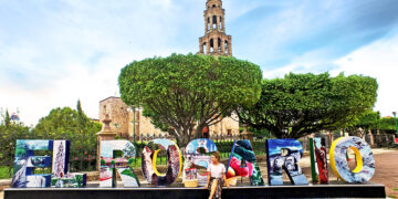 El Rosario, Pueblo Mágico con más de 350 años de historia