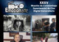 Abren muestra de cortometrajes universitarios en Tampico