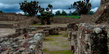 El 13 de mayo reabre la Zona Arqueológica de Tecoaque, en Tlaxcala