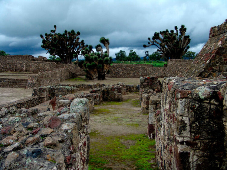 El 13 de mayo reabre la Zona Arqueológica de Tecoaque, en Tlaxcala
