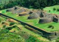 Tzintzuntzan, antigua capital del reino purépecha