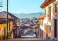 San Cristóbal, pueblo con riqueza arquitectónica