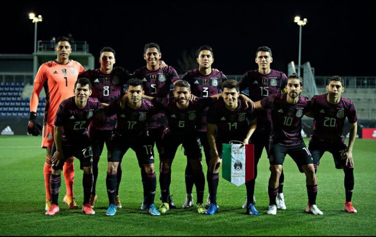Selección Mexicana anuncia nuevo amistoso en Estados Unidos