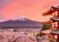 Explorando Japón, un recorrido natural y cultural por el país del sol naciente