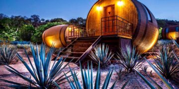 Tequila, “lugar en que se corta” o “lugar de tributos”