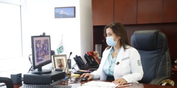 Médicos de Tamaulipas estudiarán más postgrados
