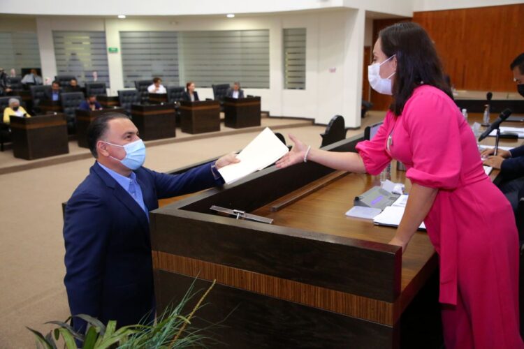 Malgasta Gobierno Federal presupuesto en “Sembrando Vida”: Gerardo Peña