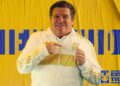 Tigres presenta a Miguel Herrera como nuevo técnico