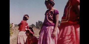 FilminLatino estrenará un canal especial con materiales del acervo audiovisual del Instituto Nacional de los Pueblos Indígenas