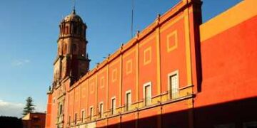 El 11 de mayo reabre al público bajo la nueva normalidad, el Museo Regional de Querétaro