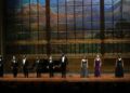 Emotivo reencuentro de los públicos con la música en el Palacio de Bellas Artes