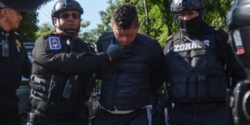 Morena propone prohibir que se cubran imágenes de delincuentes