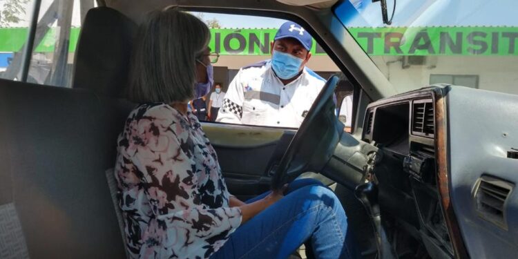 Anuncian operativo antialcohol con motivo del 10 de mayo