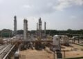Cumple Complejo Procesador de Gas Arenque de Pemex 18 años